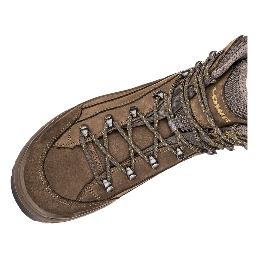 Renegade GTX Mid Slate