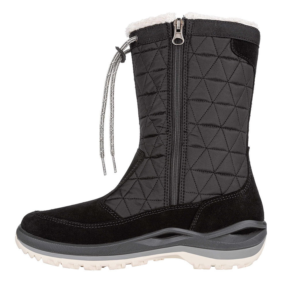 Fedaia GTX Ws Black