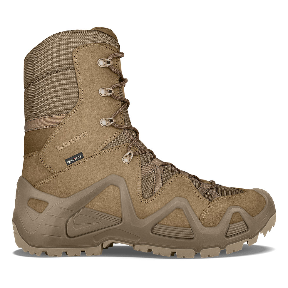 Zephyr GTX Hi TF Coyote OP