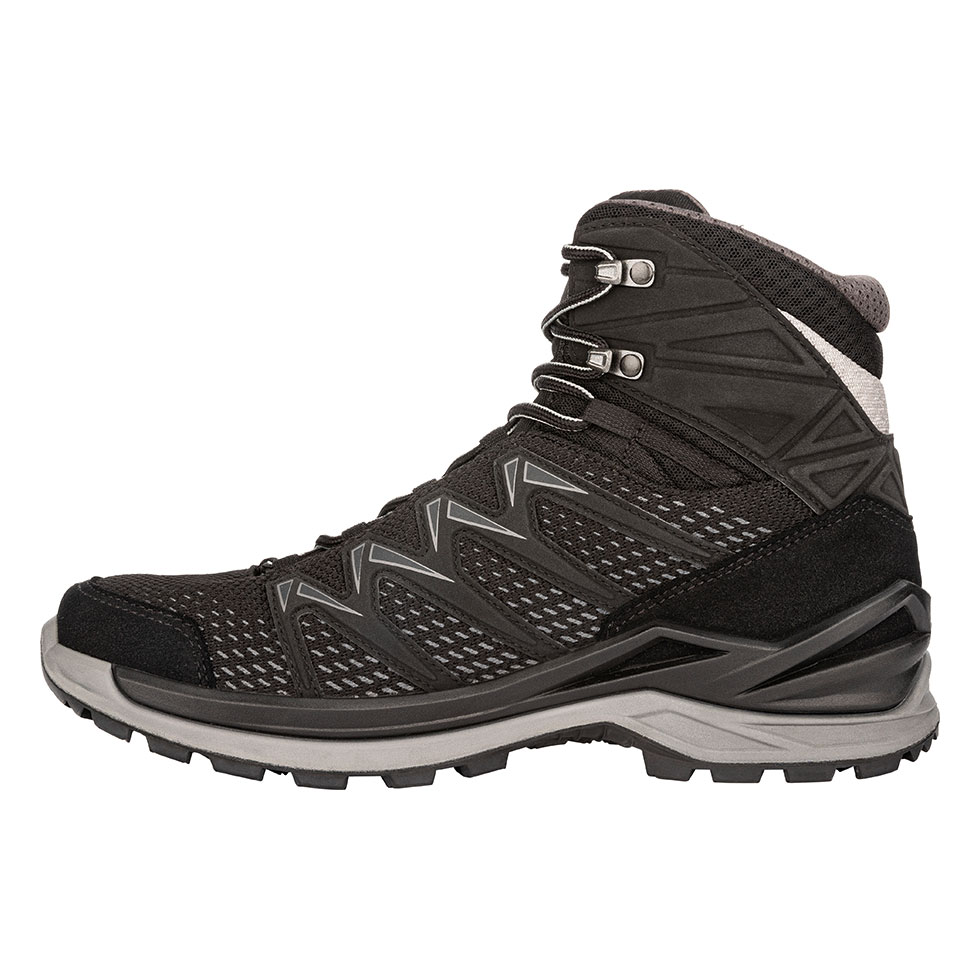 Innox Pro GTX Mid Black/Gray