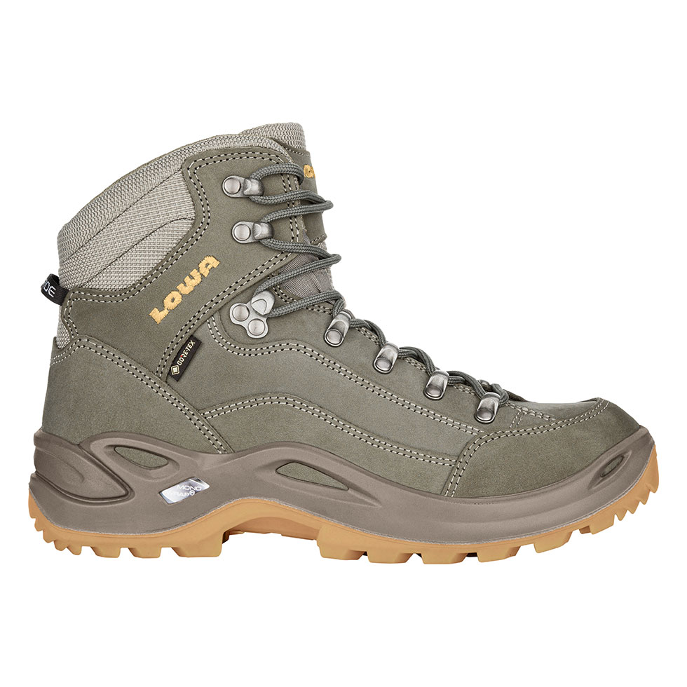 Renegade GTX Mid Ws Reed/Honey