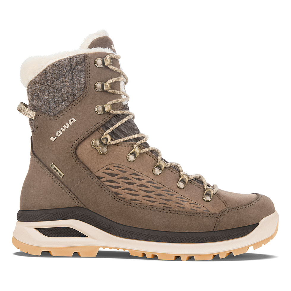 Renegade Evo Ice GTX Ws Brown