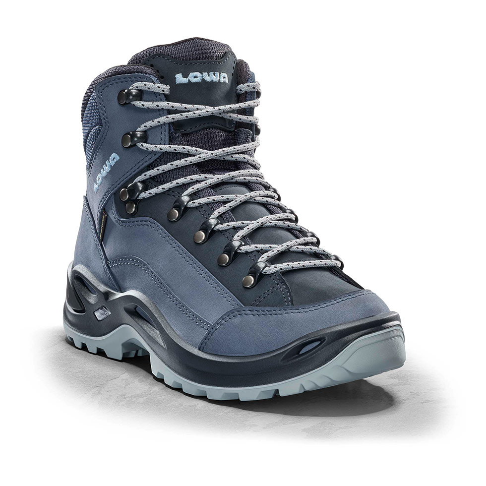 Renegade GTX Mid Ws Smoke Blue