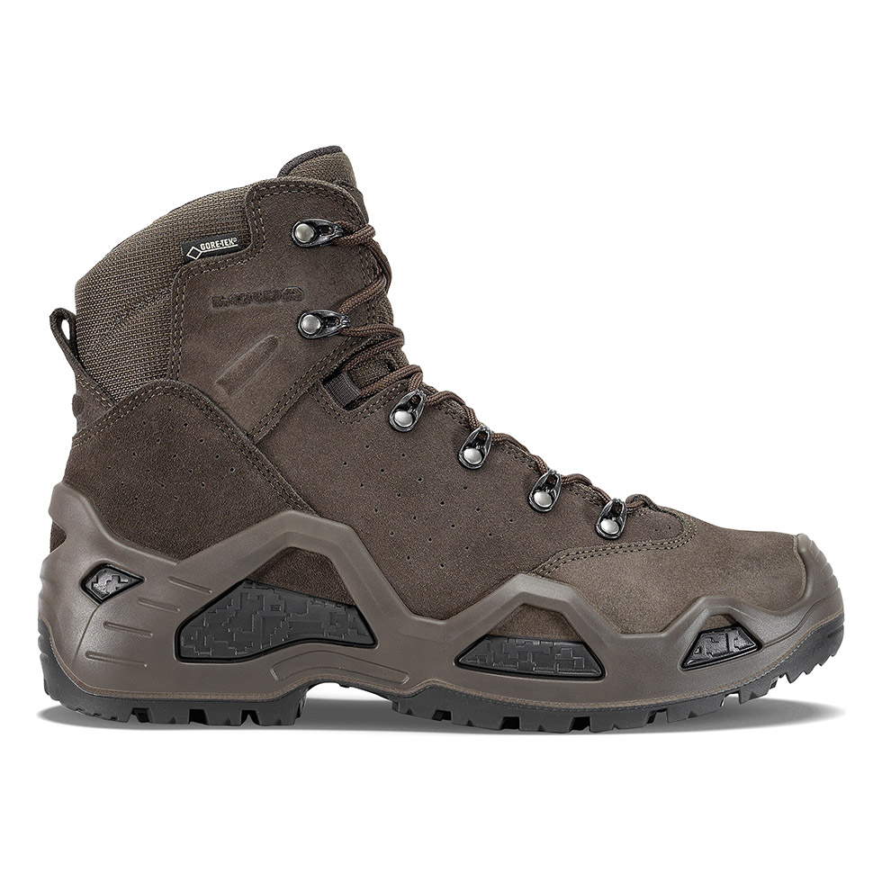 Z-6S GTX C Dark Brown