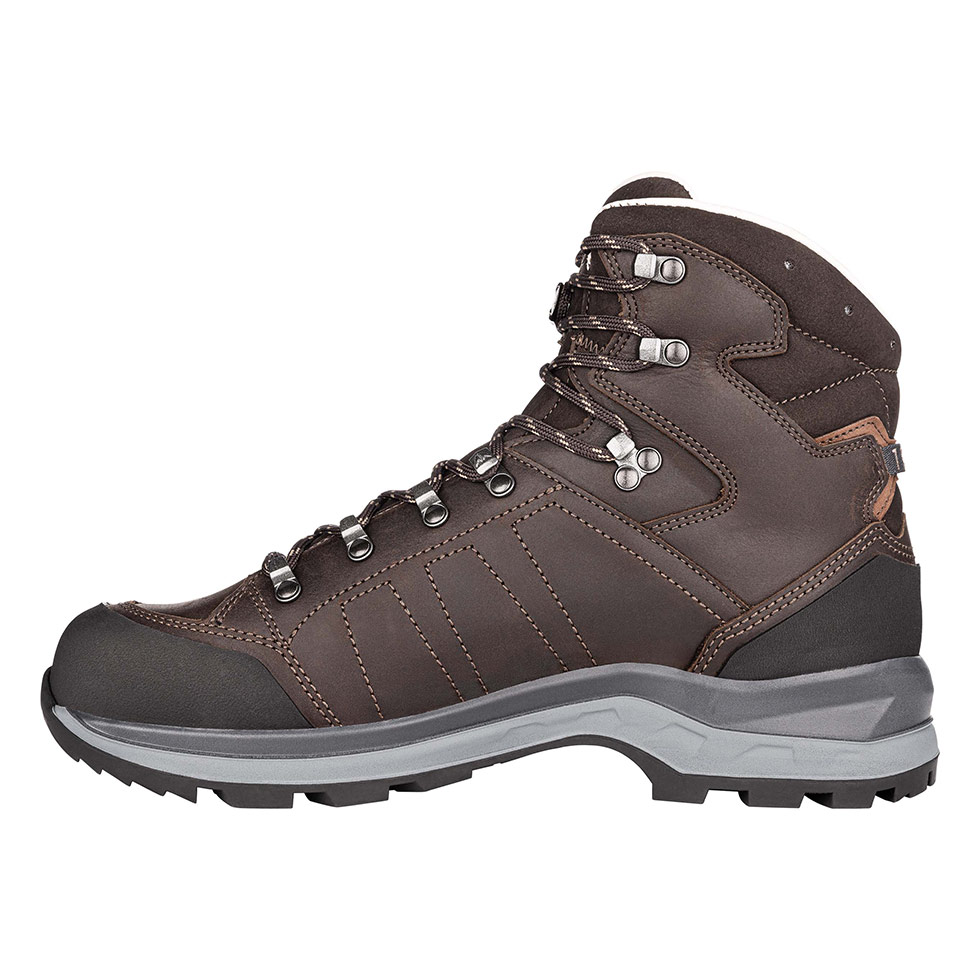 Trekker LL Brown