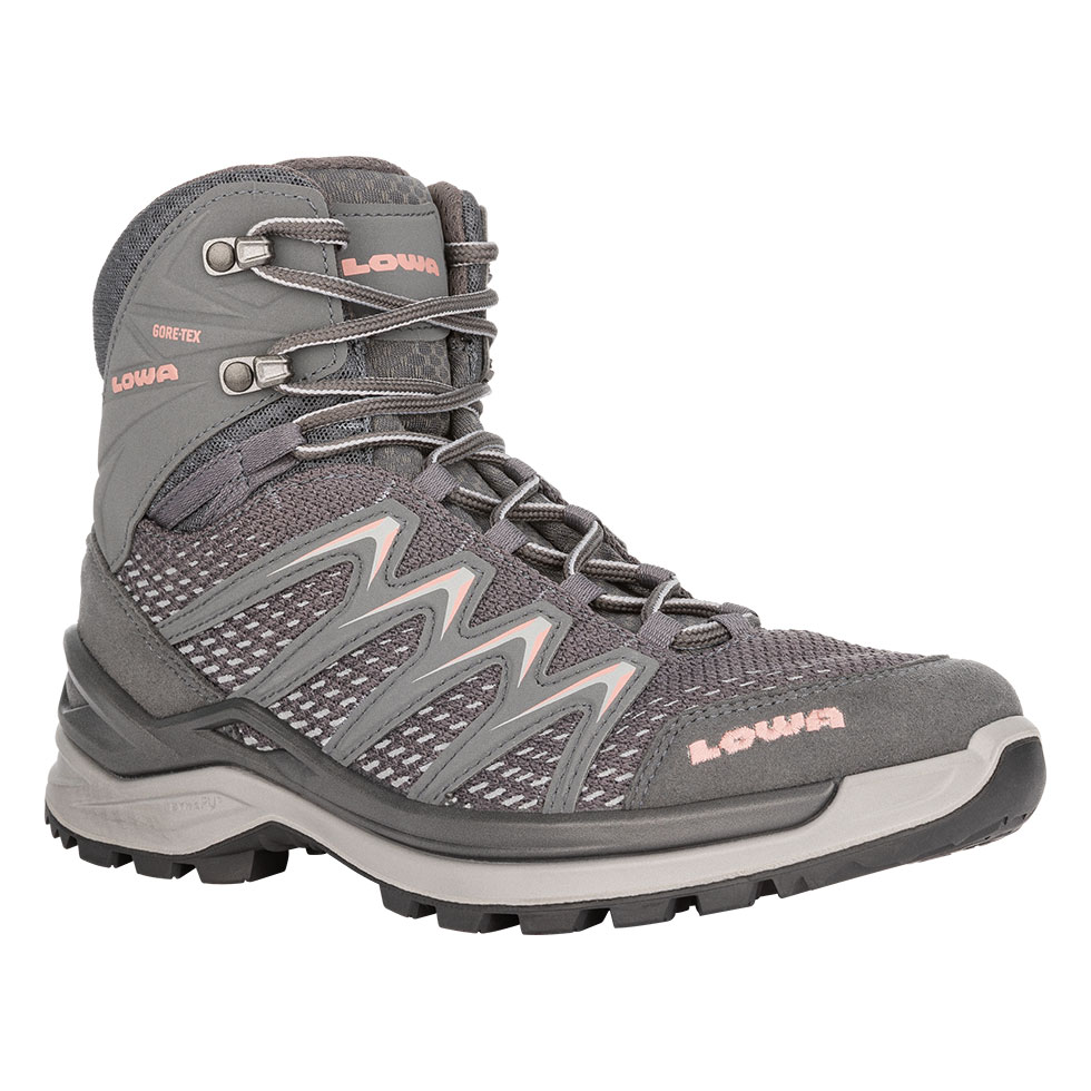 Innox Pro GTX Mid Ws Anthracite/Rose
