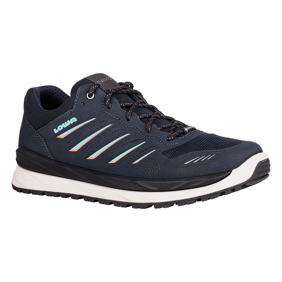 Axos GTX Lo Ws Navy/Ice Blue
