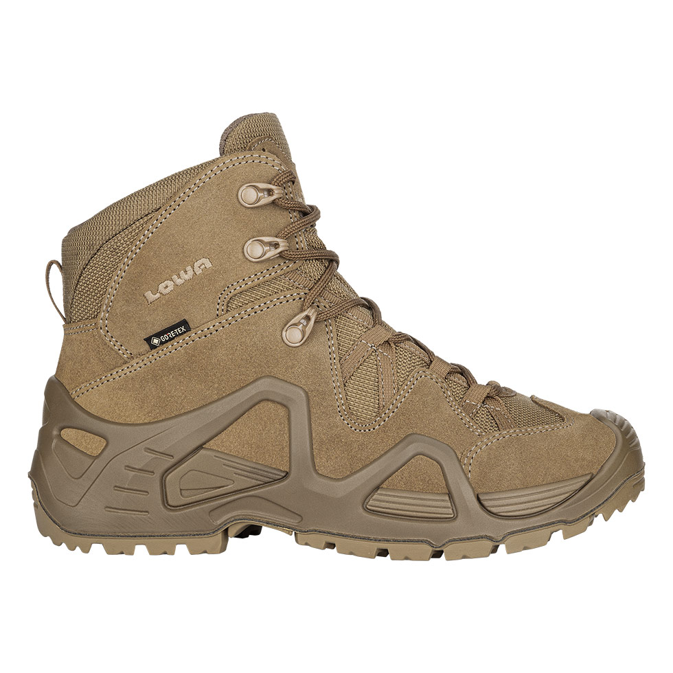 Zephyr GTX Mid TF Ws Coyote OP