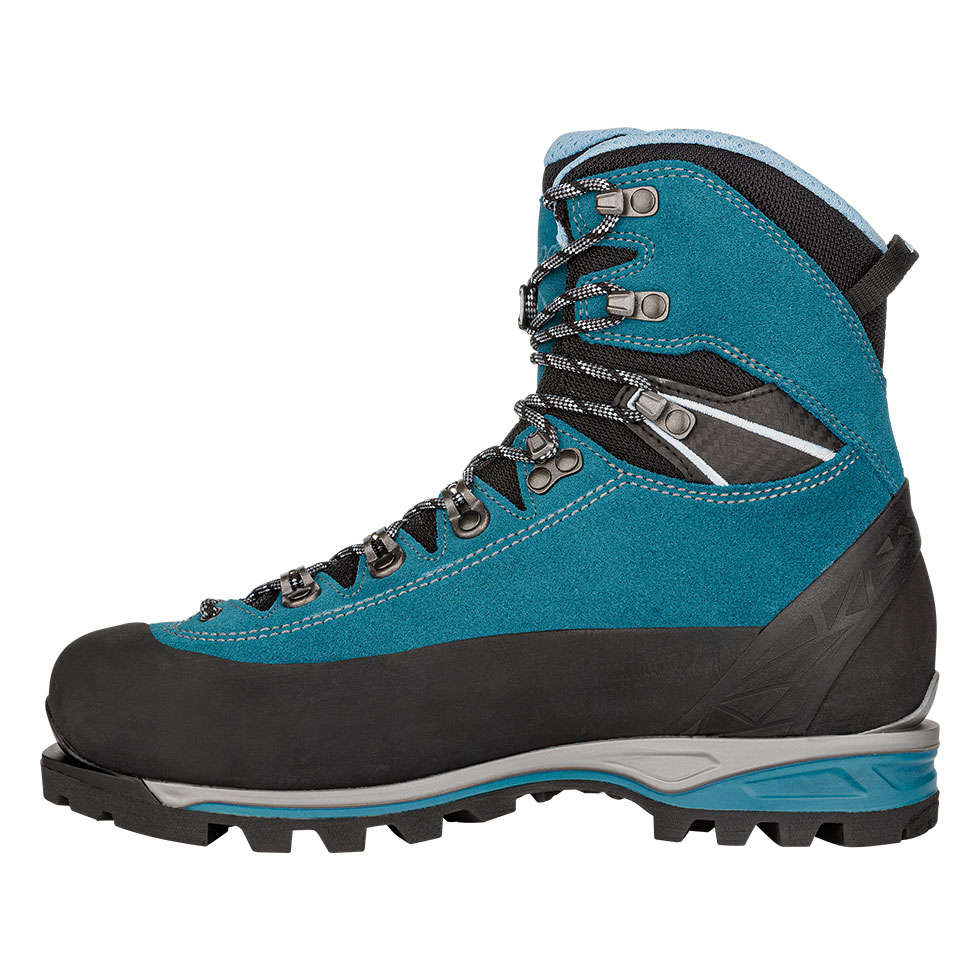 Alpine Expert II GTX Ws Turquoise/Ice Blue