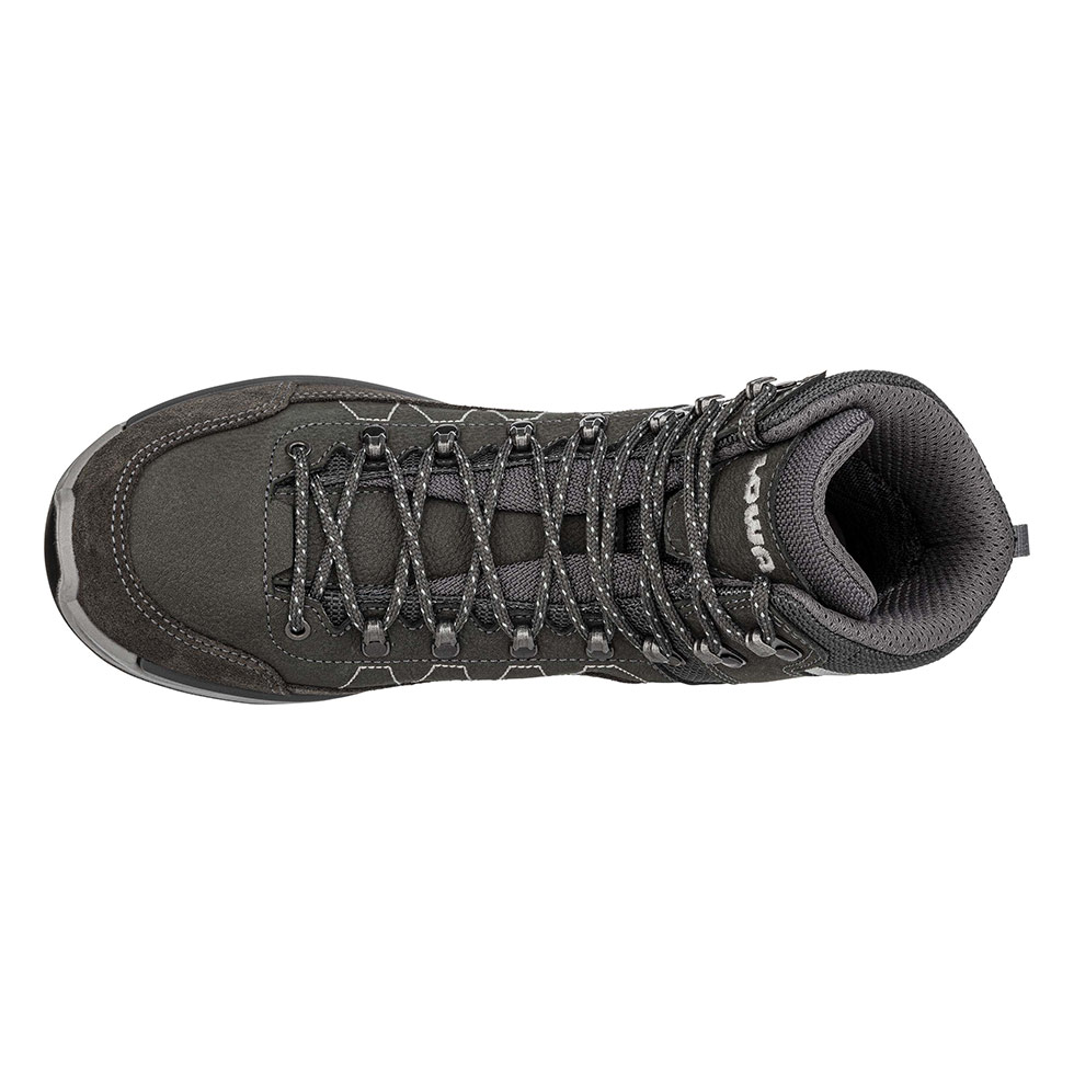 Toro Pro GTX Mid Anthracite/Grey