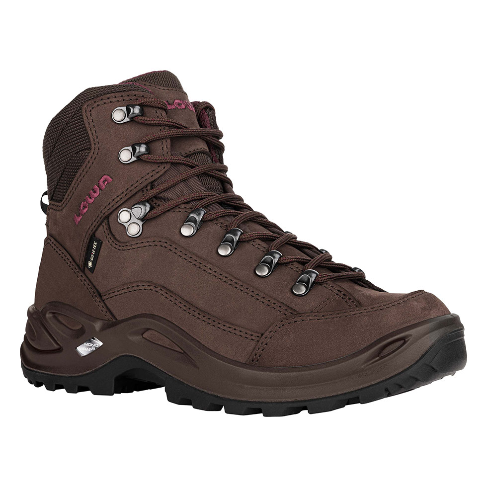 Renegade GTX Mid Ws Espresso