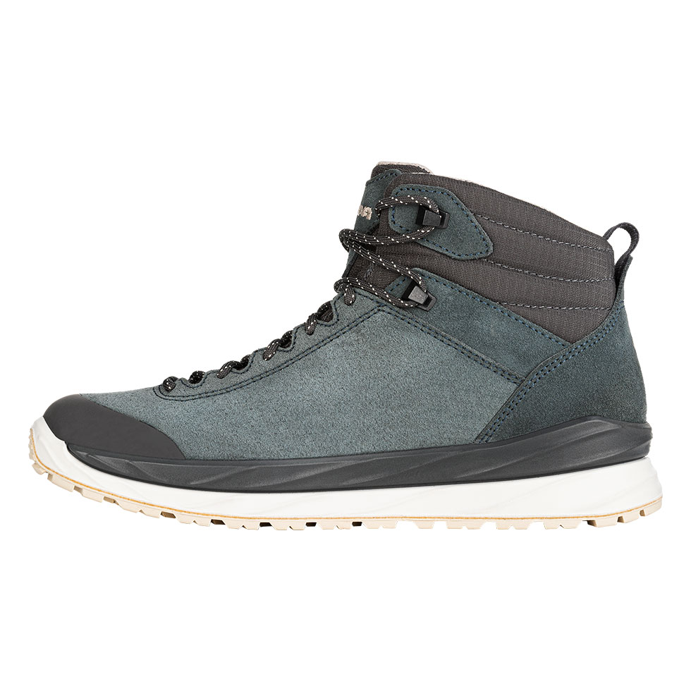 Malta GTX Mid Ws Denim