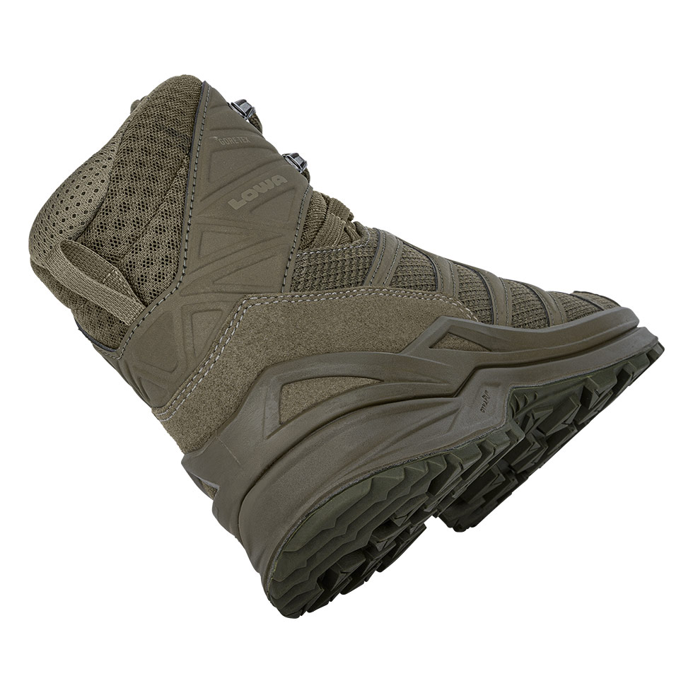 Innox Pro GTX Mid TF Ranger Green