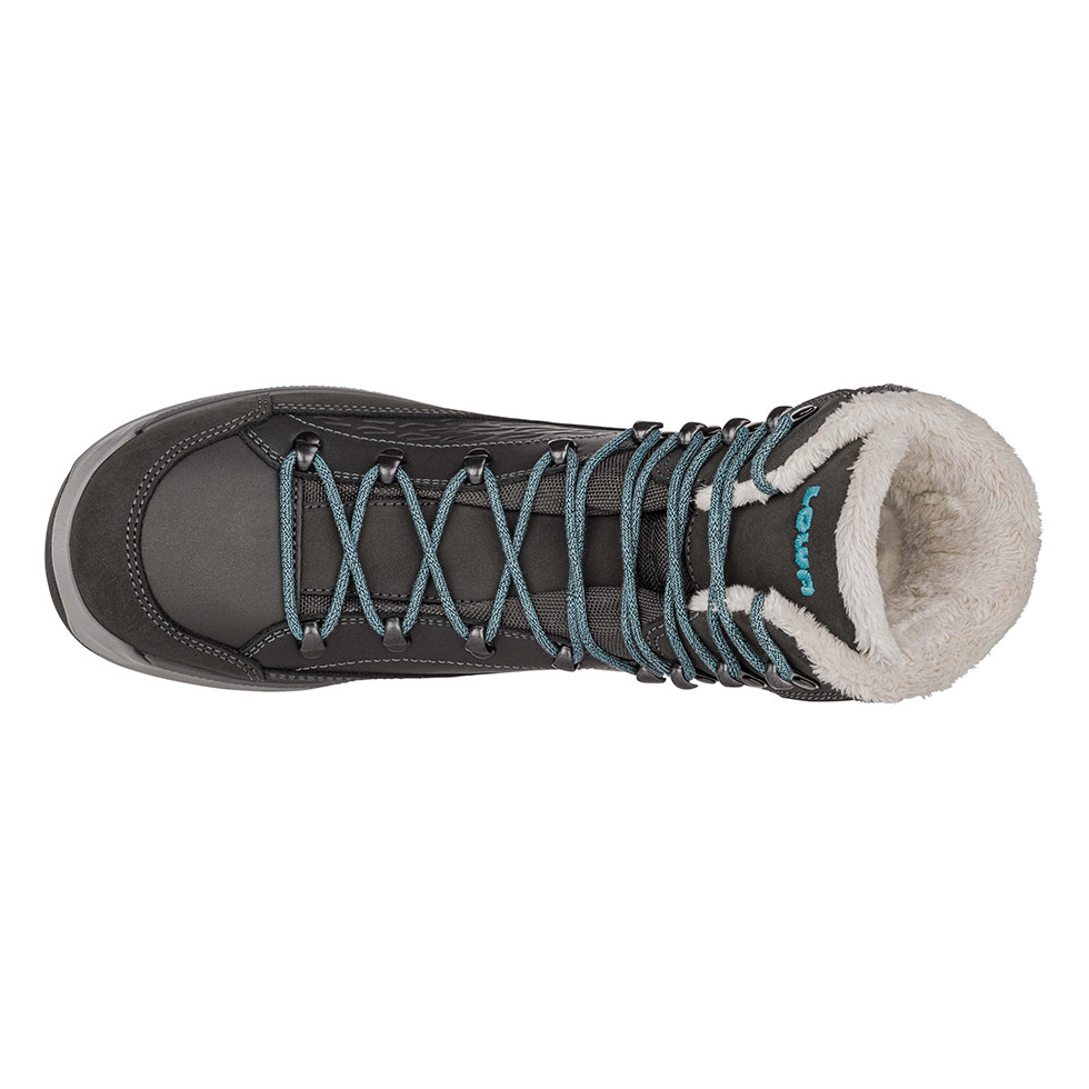 Renegade Evo Ice GTX Ws Anthracite/Petrol