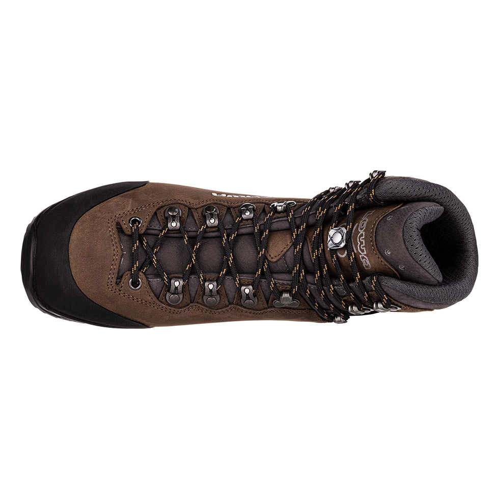 Camino Evo GTX Brown/Graphite
