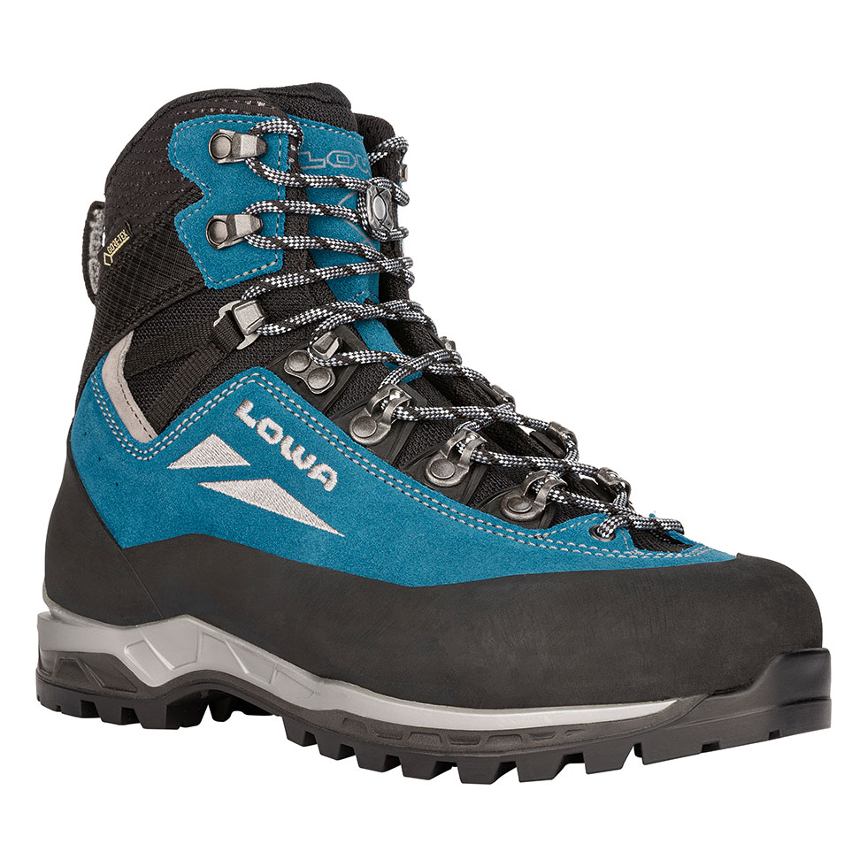 Cevedale Evo GTX Ws Turquoise
