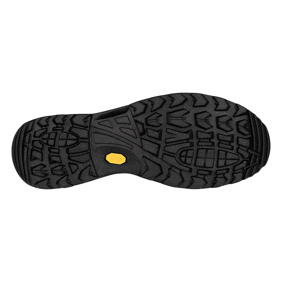 Renegade Warm GTX Mid Black/Grey