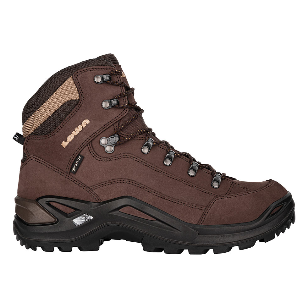 Renegade GTX Mid Espresso