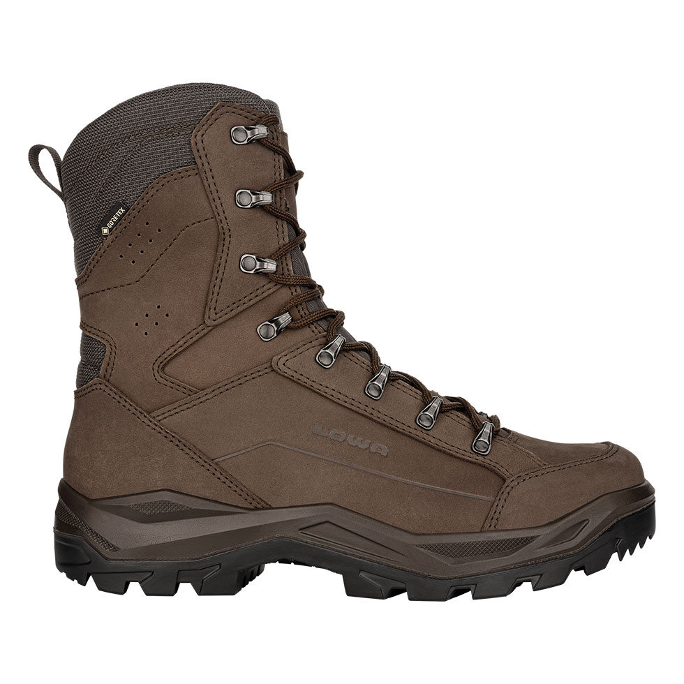Renegade II N GTX Hi TF Dark Brown