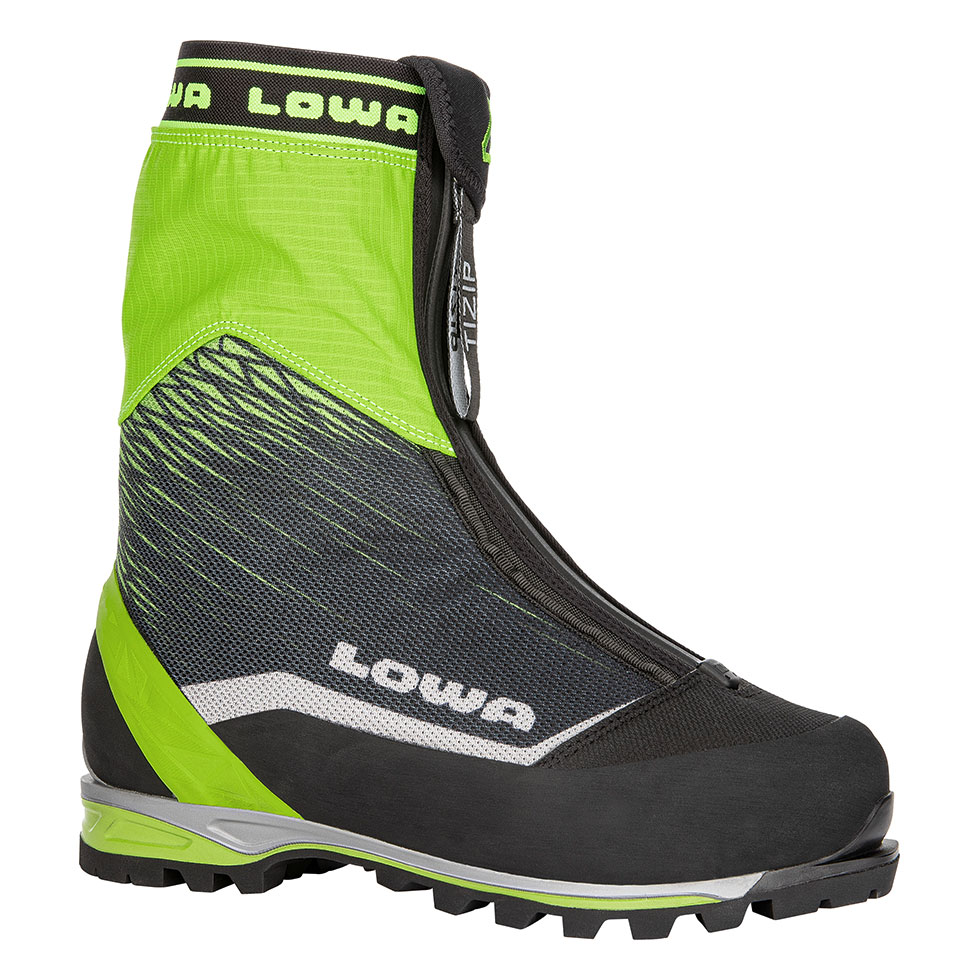 Alpine Ice GTX Lime/Black