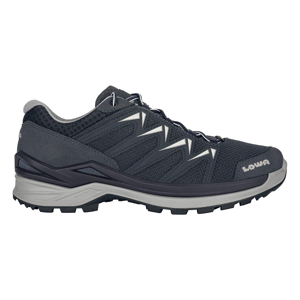 Innox Pro GTX Lo Steel Blue/Off White