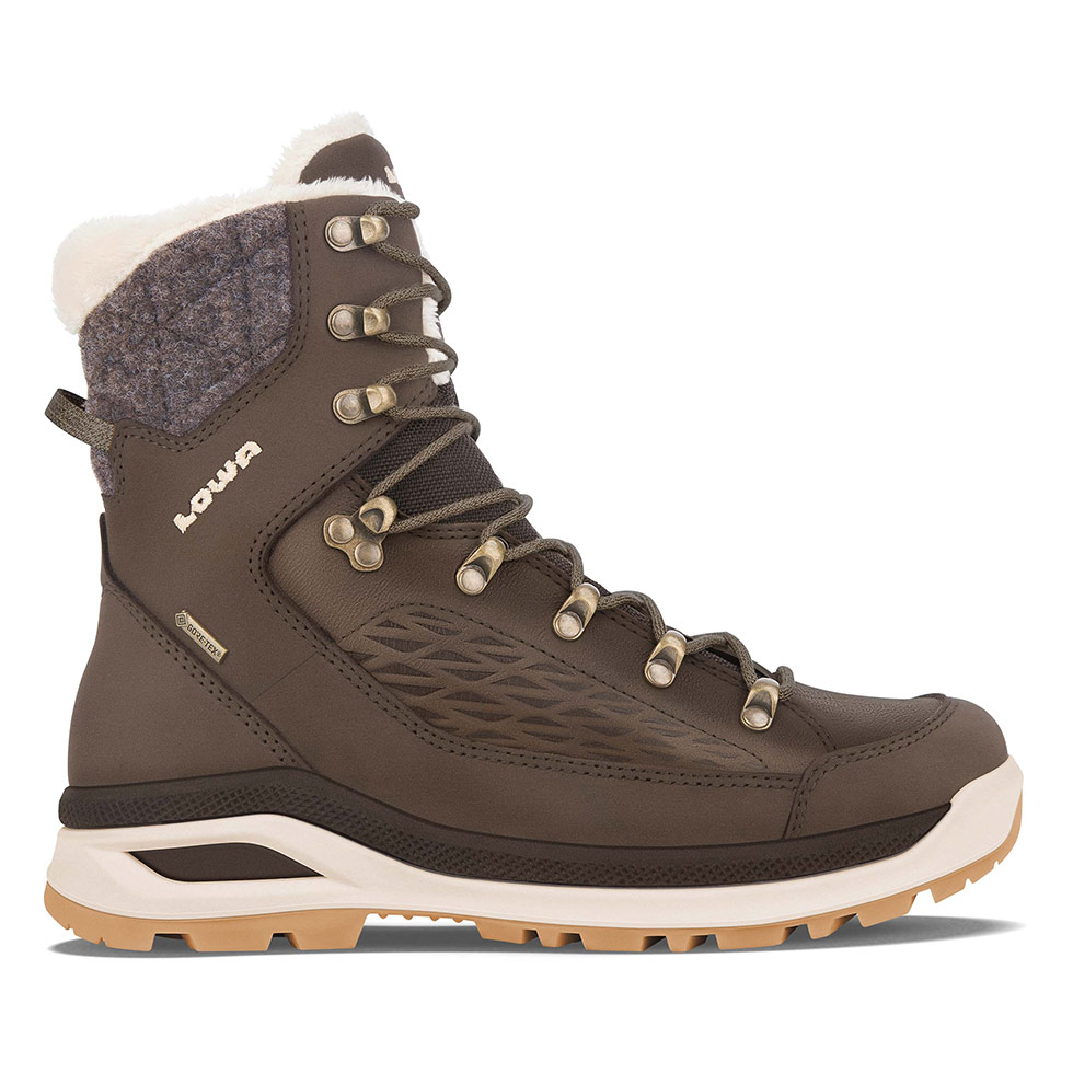 Renegade Evo Ice GTX Ws Brown