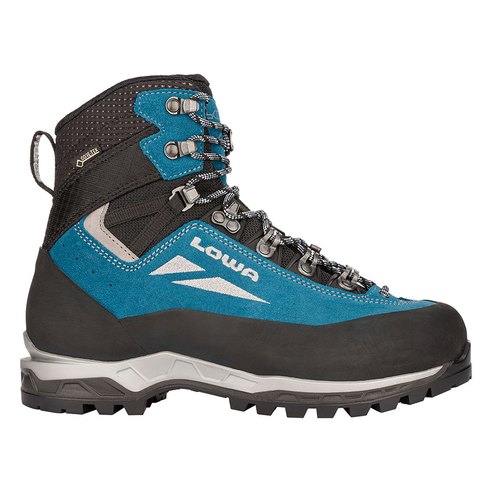 Cevedale Evo GTX Ws Turquoise
