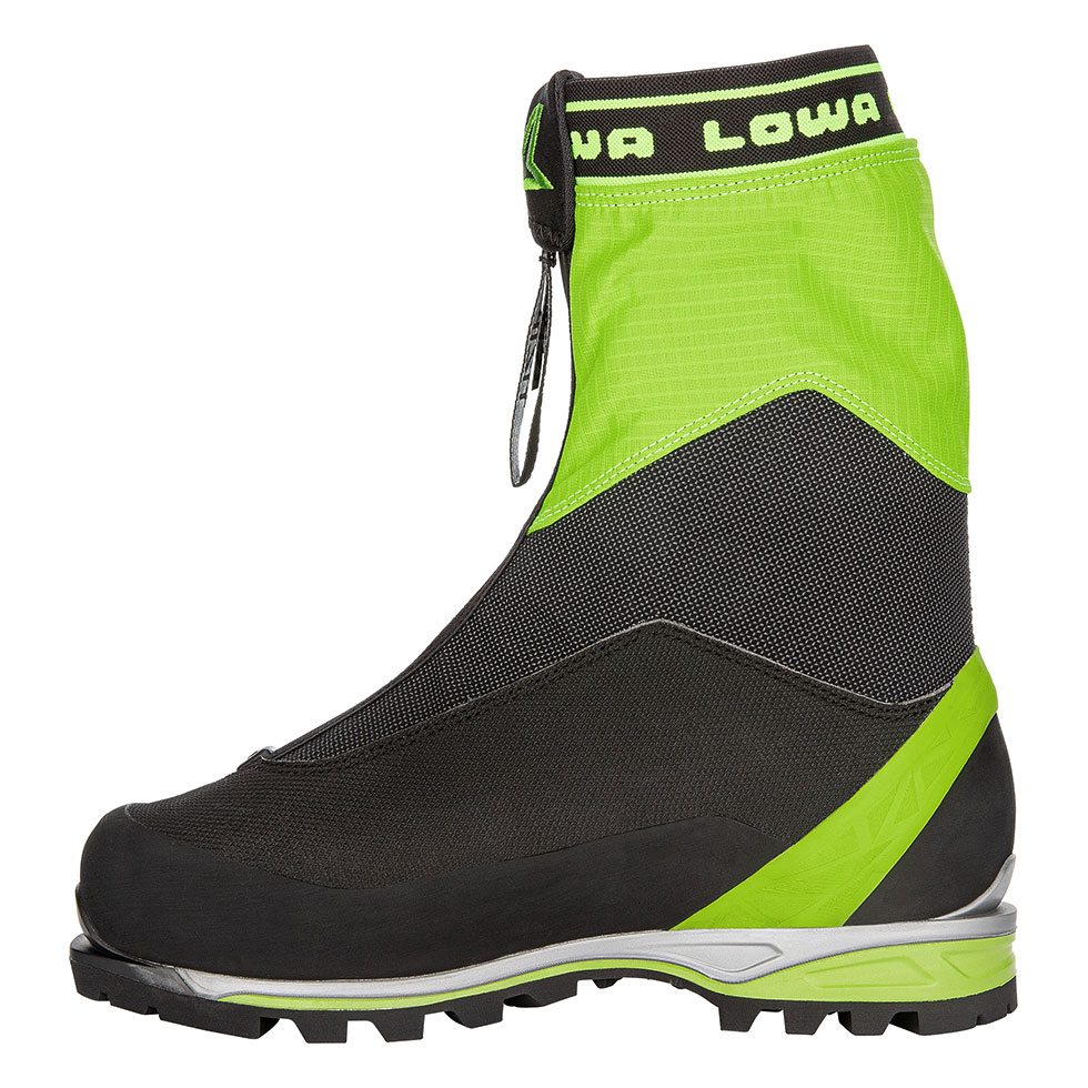 Alpine Ice GTX Lime/Black