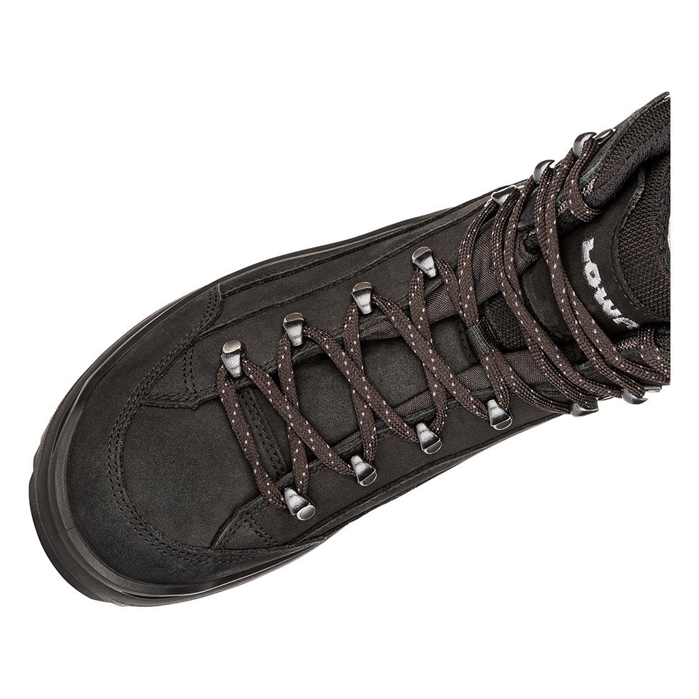 Renegade GTX Mid Deep Black