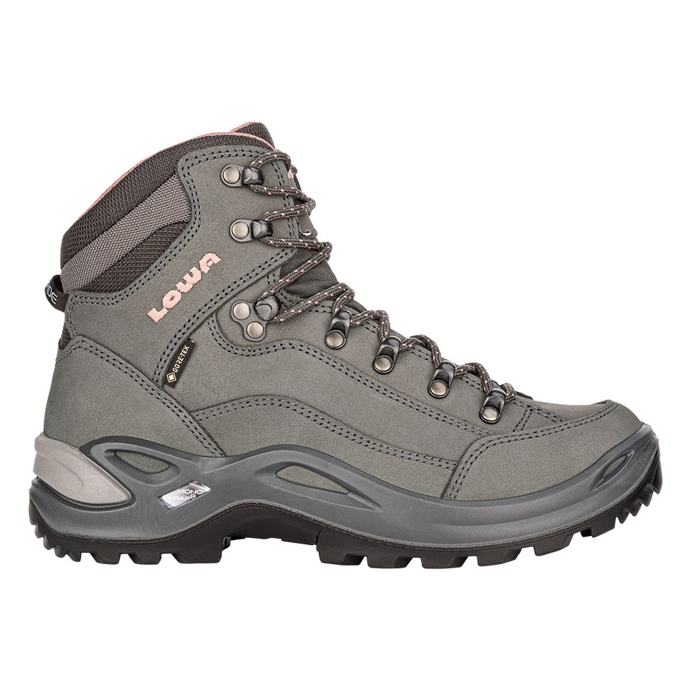 Renegade GTX Mid Ws Graphite/Rose