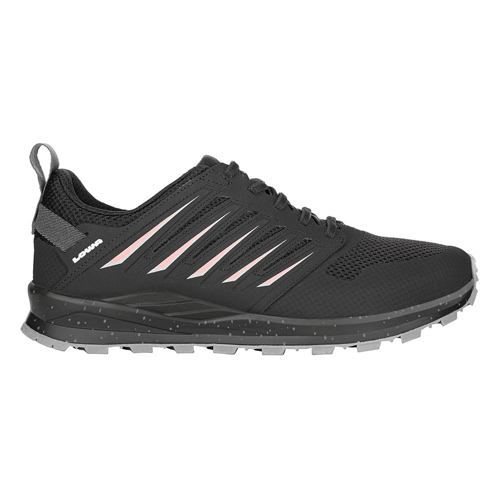 Vento Ws Black
