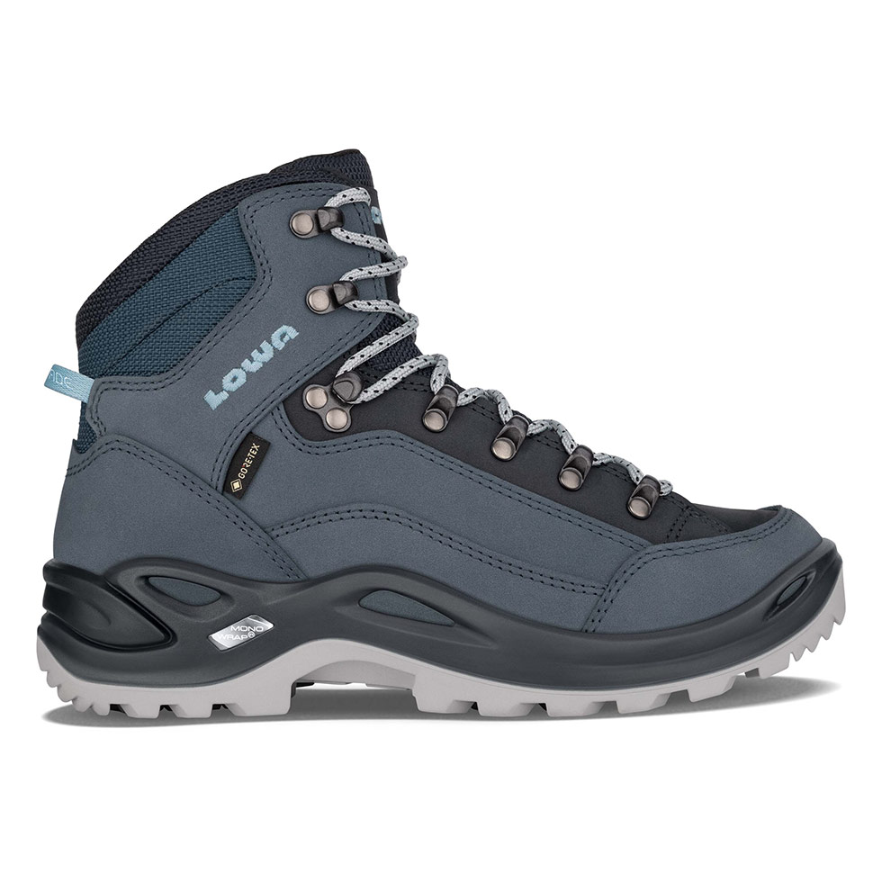 Renegade GTX Mid Ws Smoke Blue