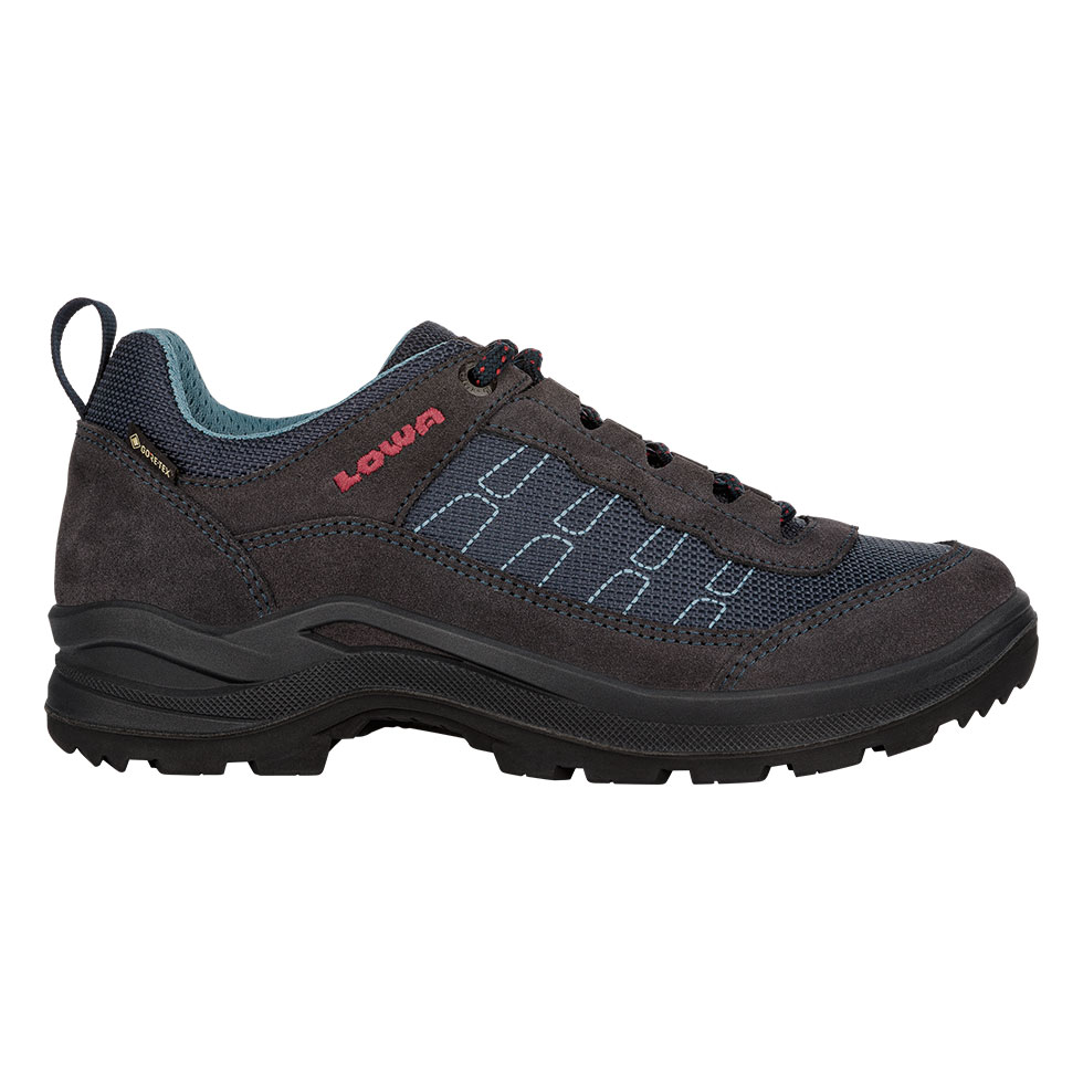 Taurus Pro GTX Lo Ws Navy