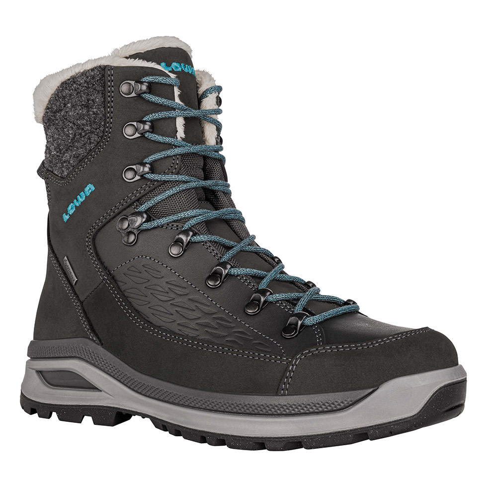 Renegade Evo Ice GTX Ws Anthracite/Petrol
