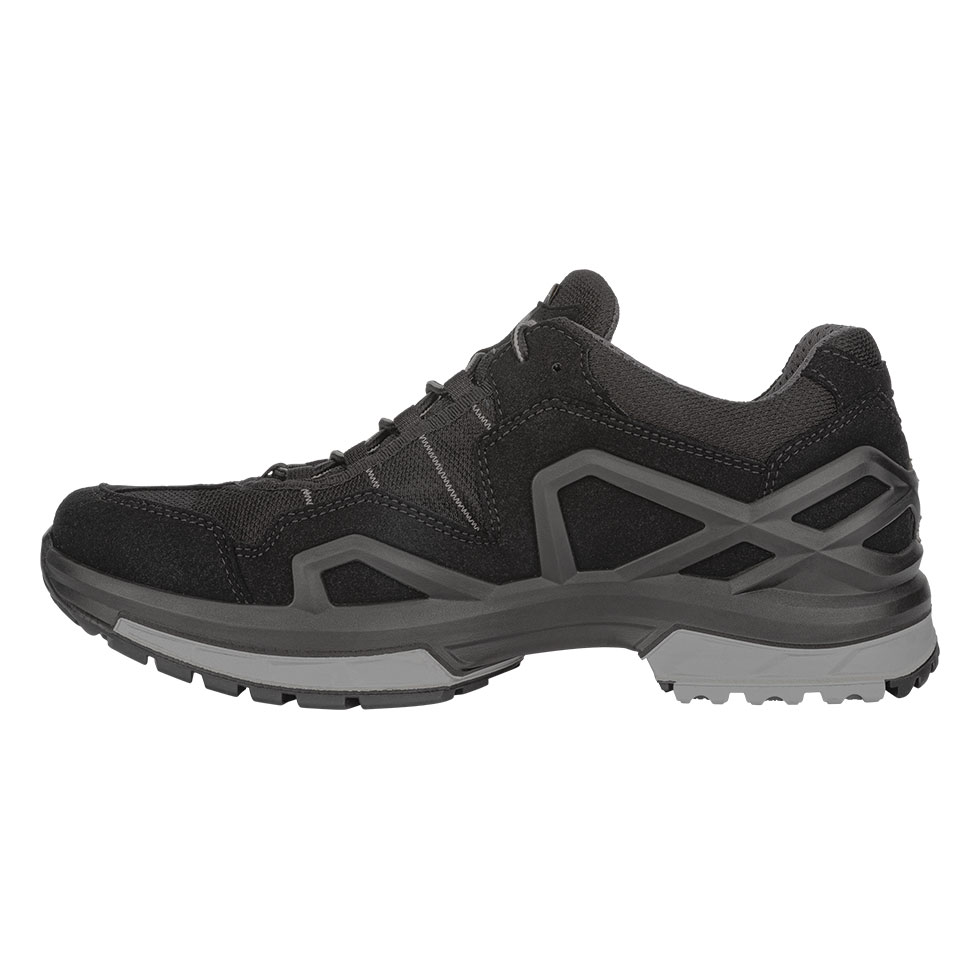 Gorgon GTX Black/Anthracite