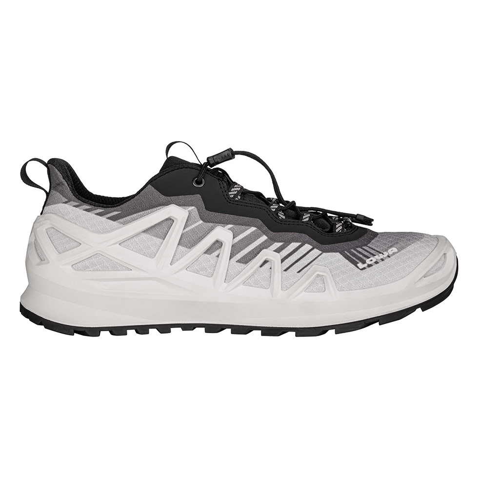 Merger GTX Lo Off White/Black