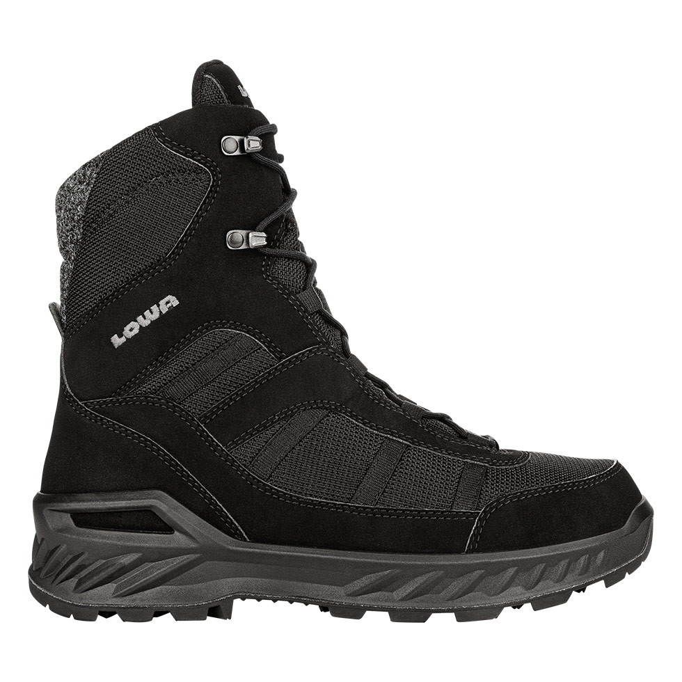 Trident III GTX Black
