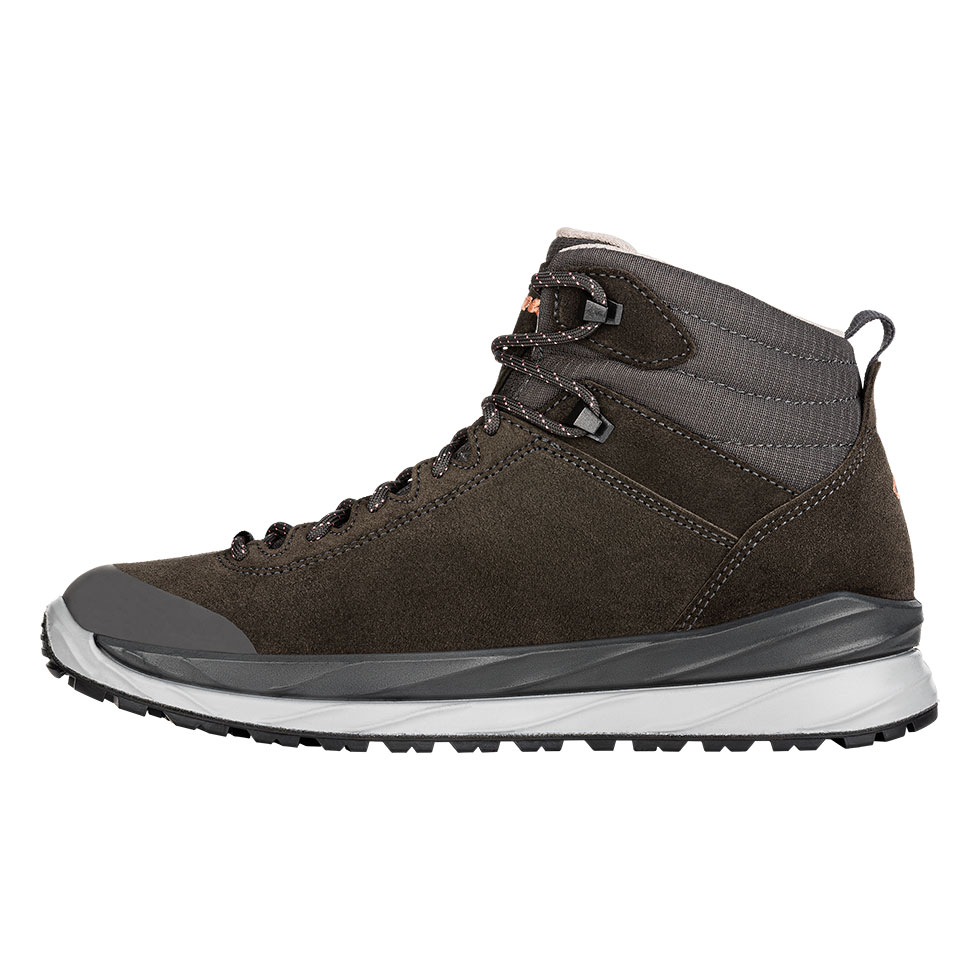 Malta GTX Mid Ws Anthracite