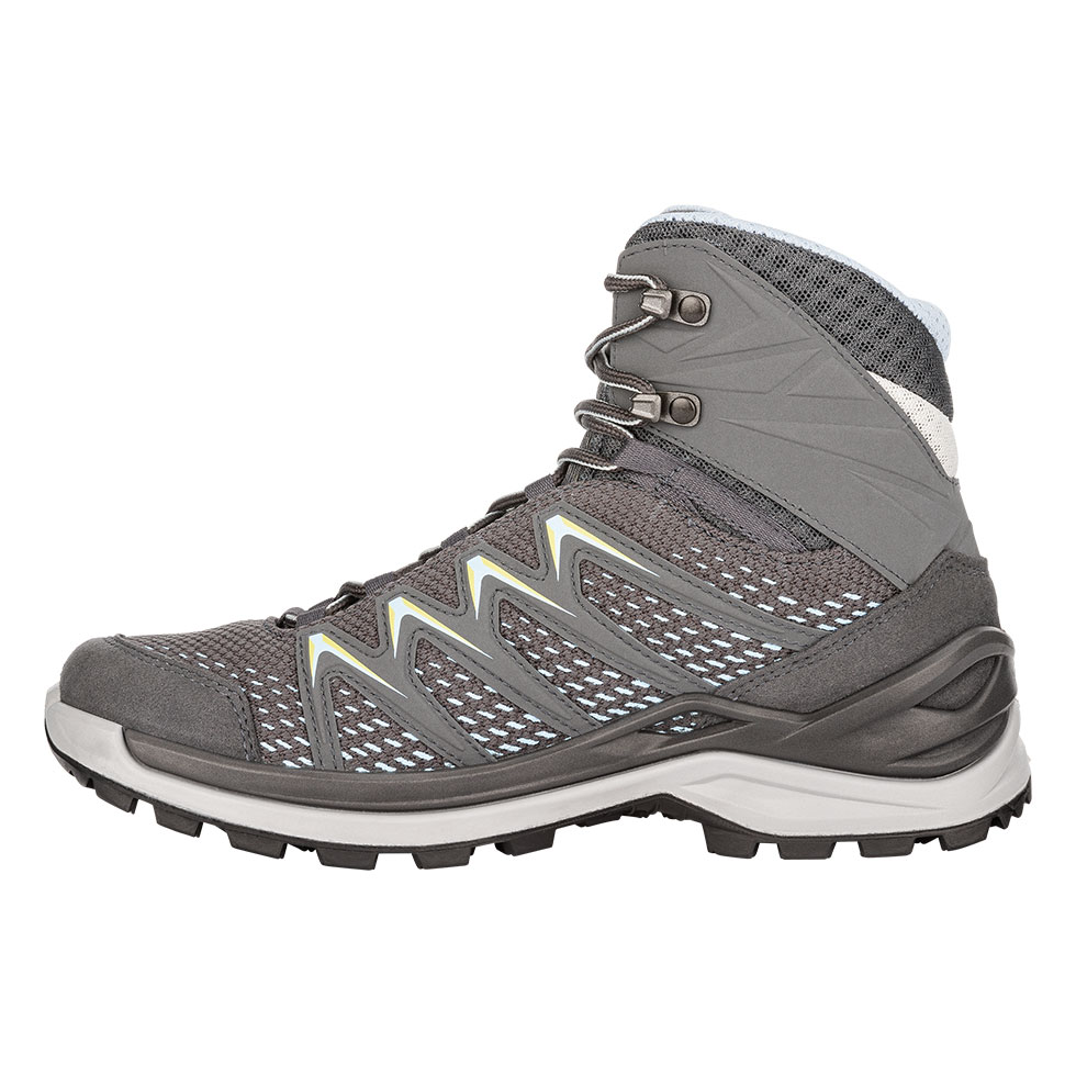 Innox Pro GTX Mid Ws Graphite/Mint