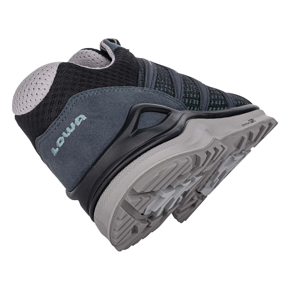 Maddox Steel Blue