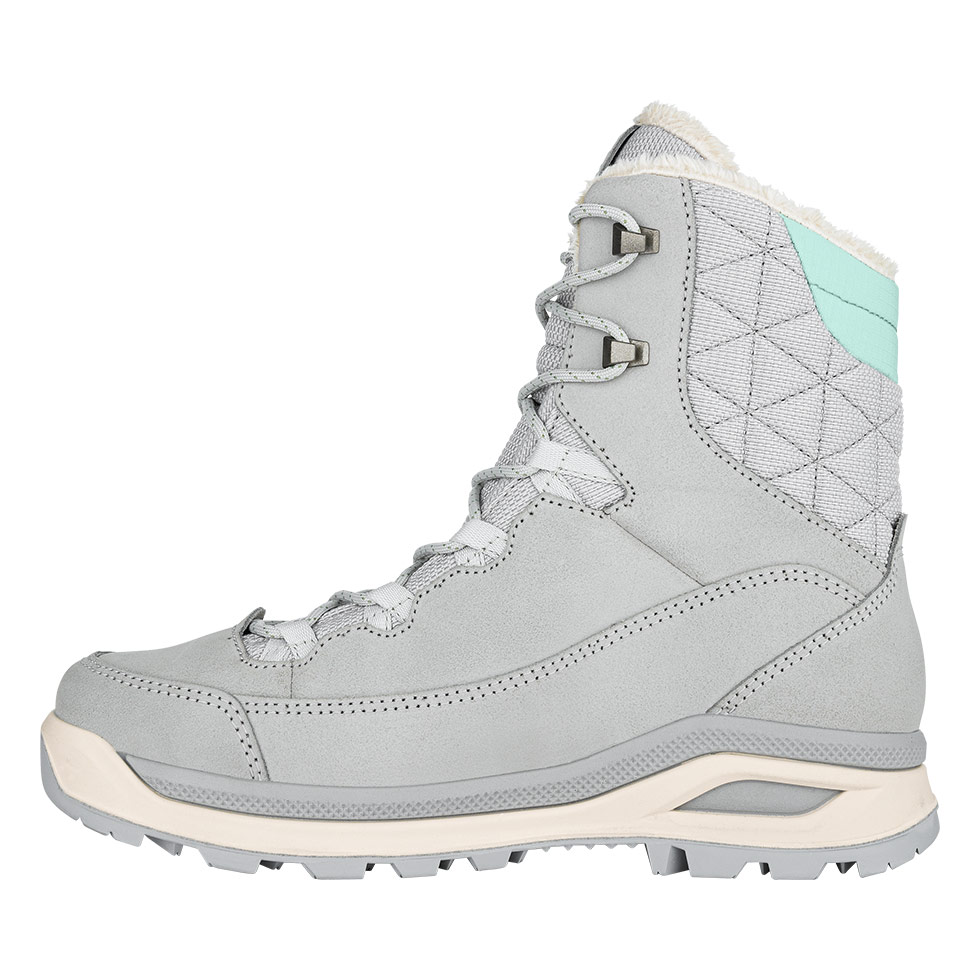 Ottawa GTX Ws Light Grey/Aquamarine