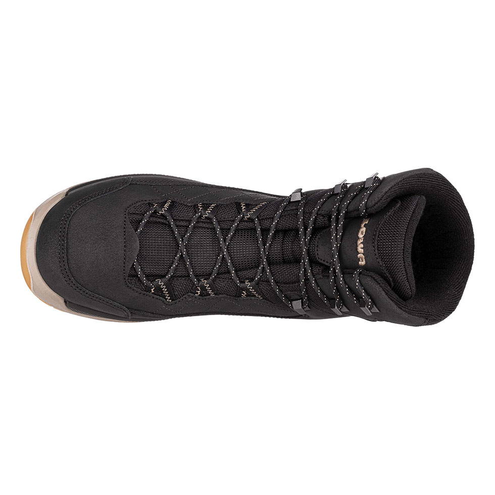 Ottawa GTX Black/Beige