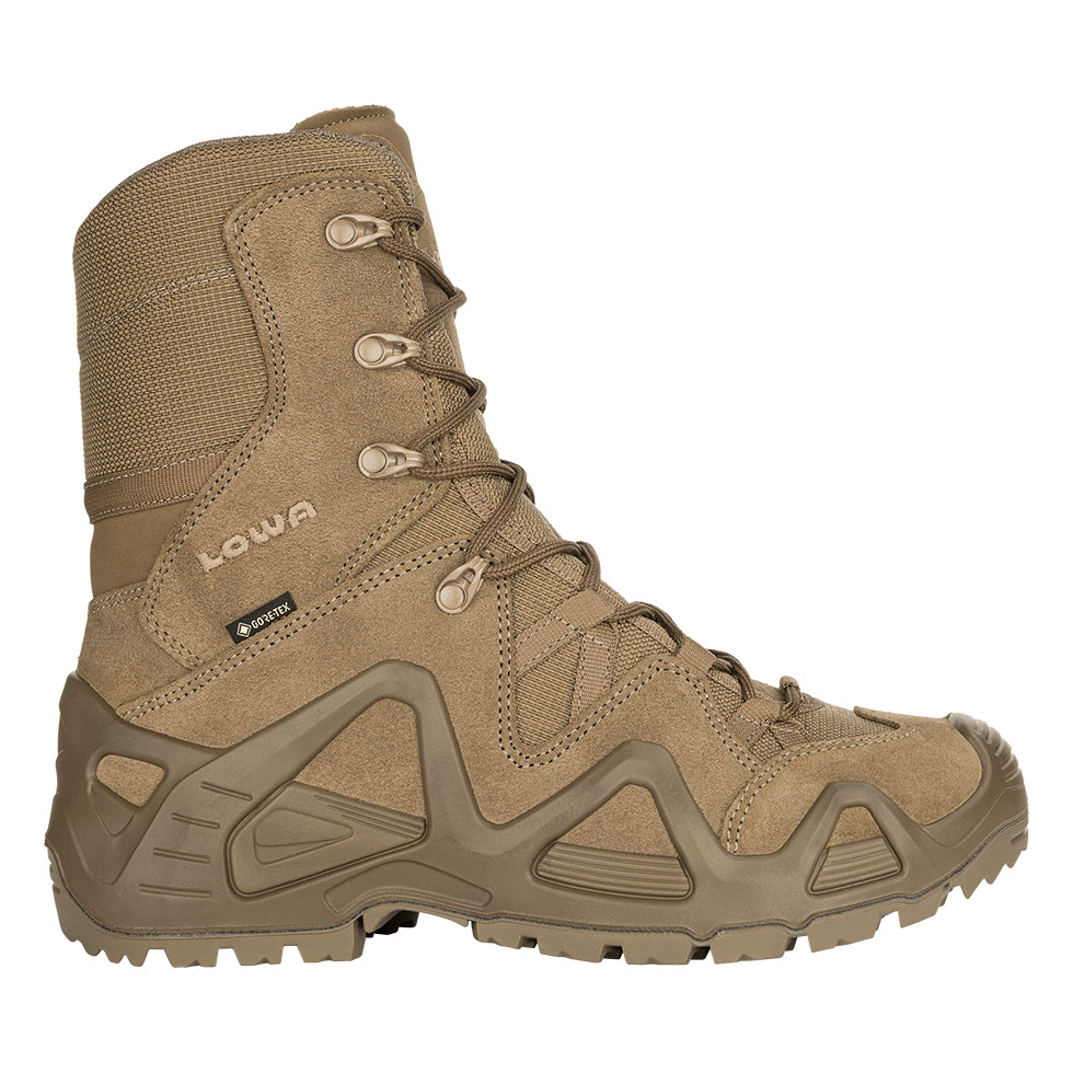 Zephyr GTX Hi TF Coyote OP