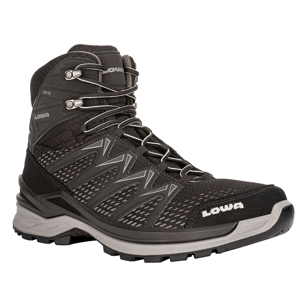Innox Pro GTX Mid Black/Gray