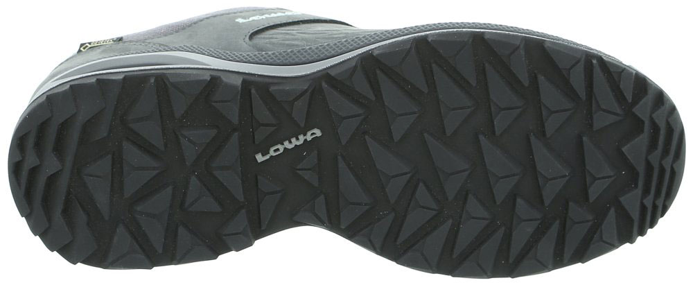 Locarno GTX Lo Ws Graphite/Jade
