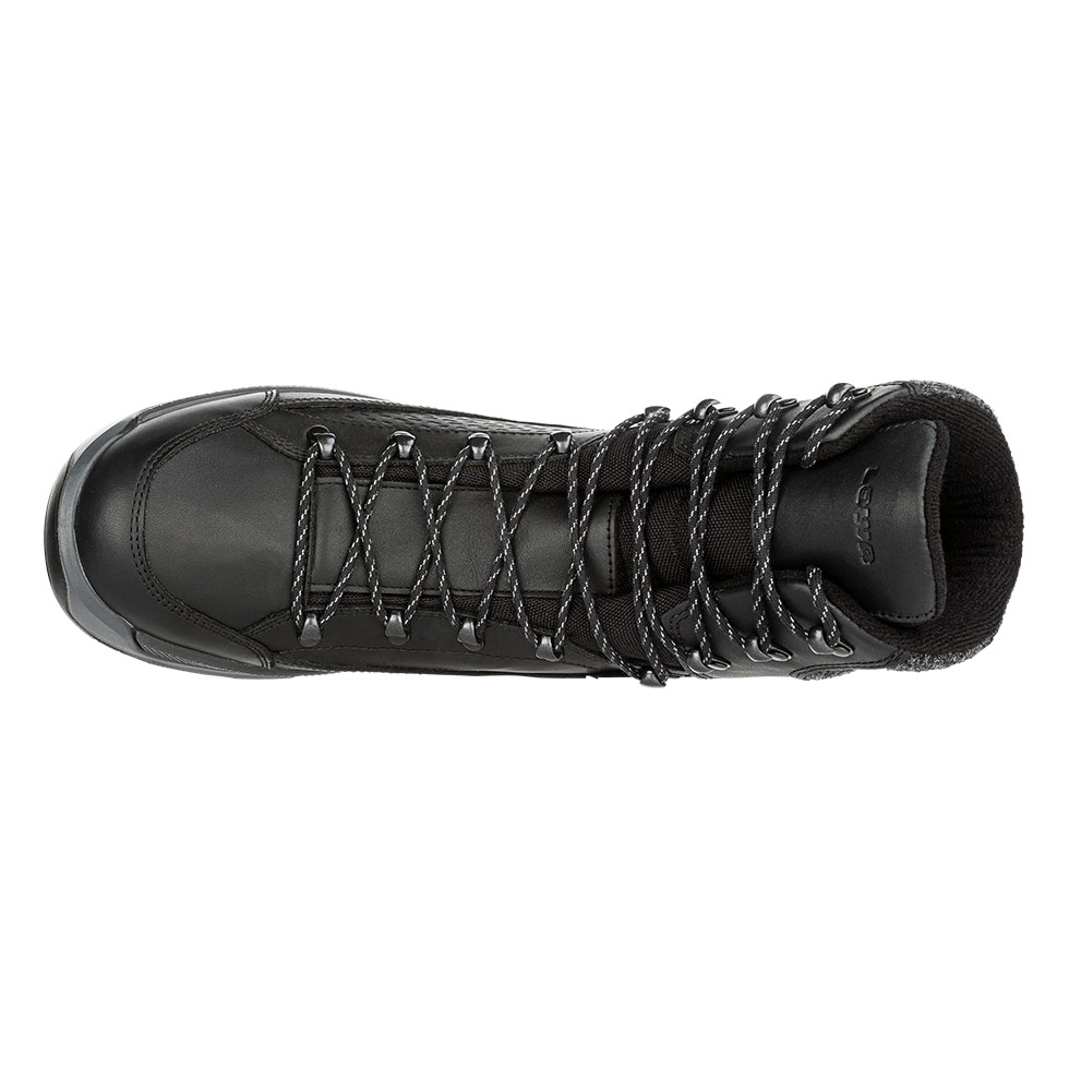 Renegade Evo Ice GTX Black
