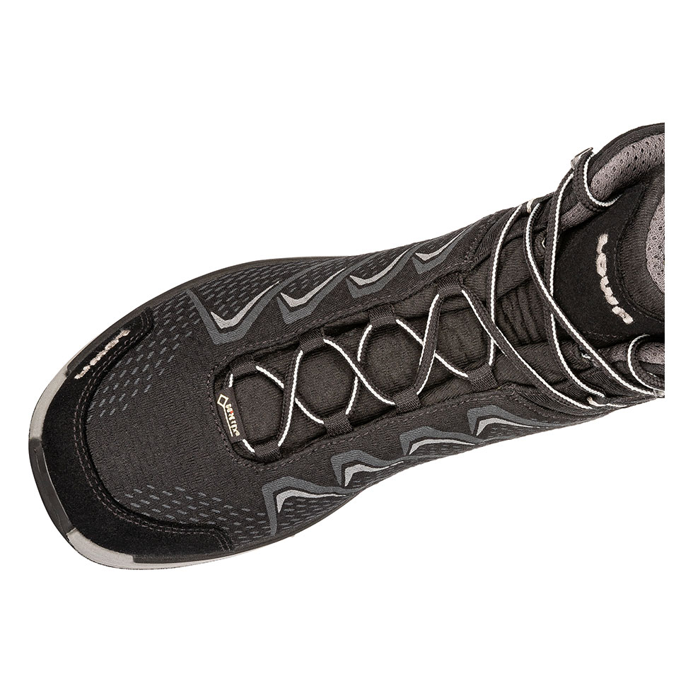Innox Pro GTX Mid Black/Gray