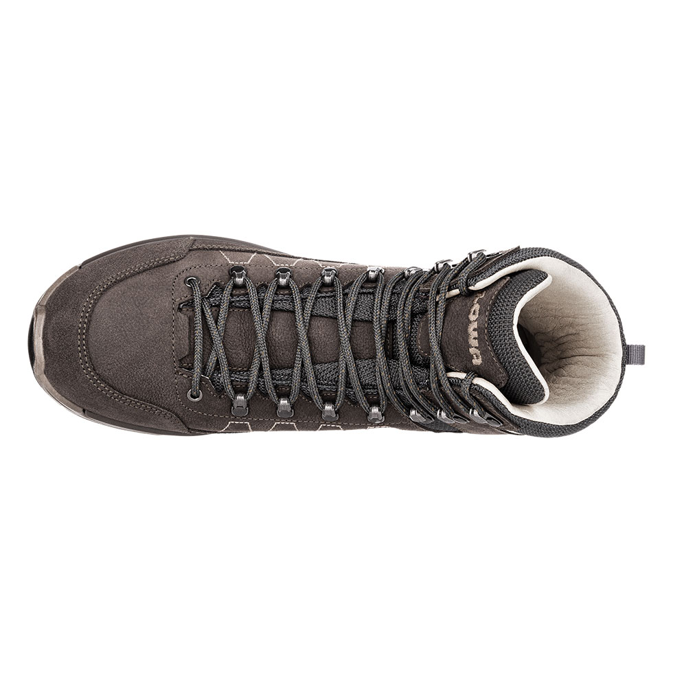 Toro Pro LL Mid Slate/Sand