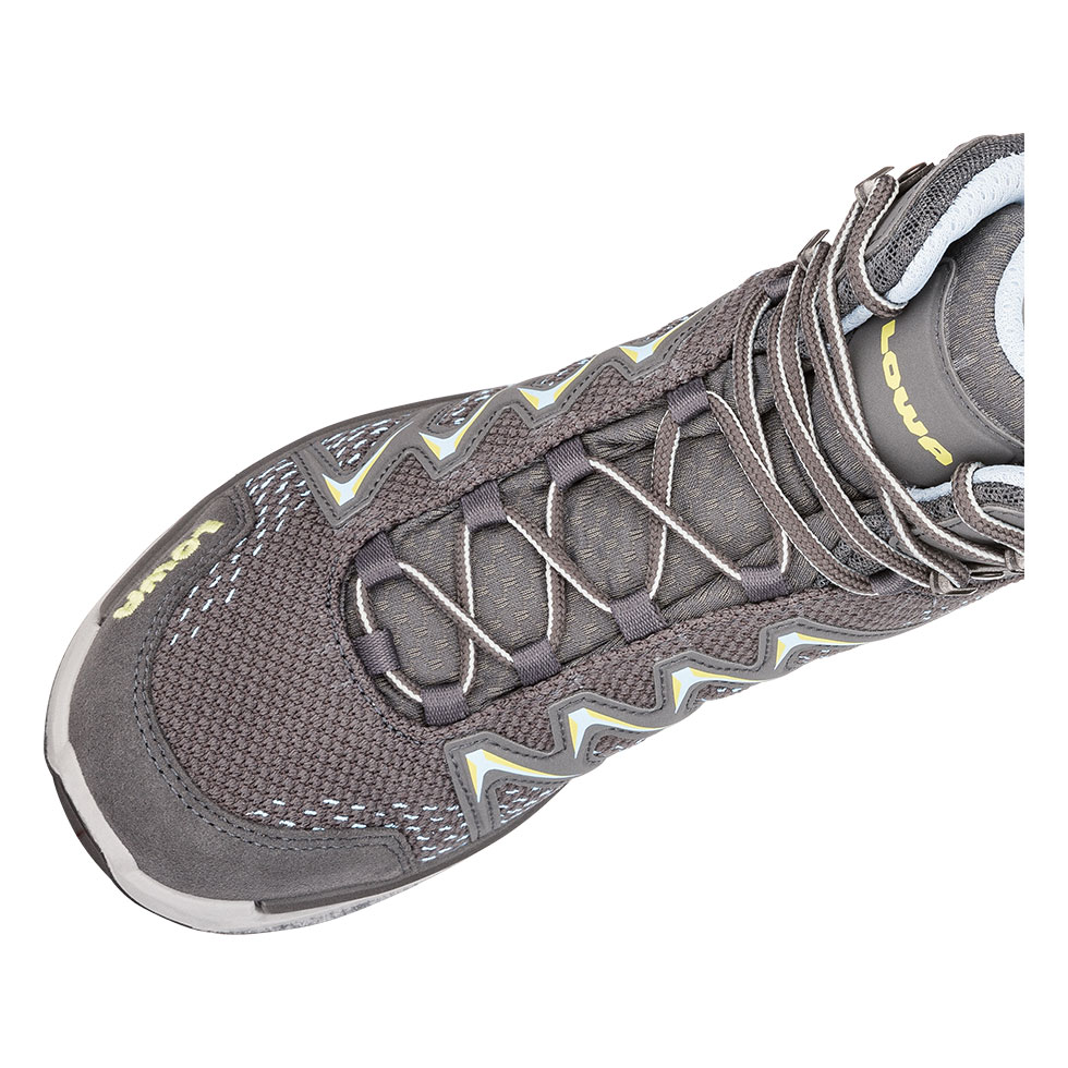 Innox Pro GTX Mid Ws Graphite/Mint