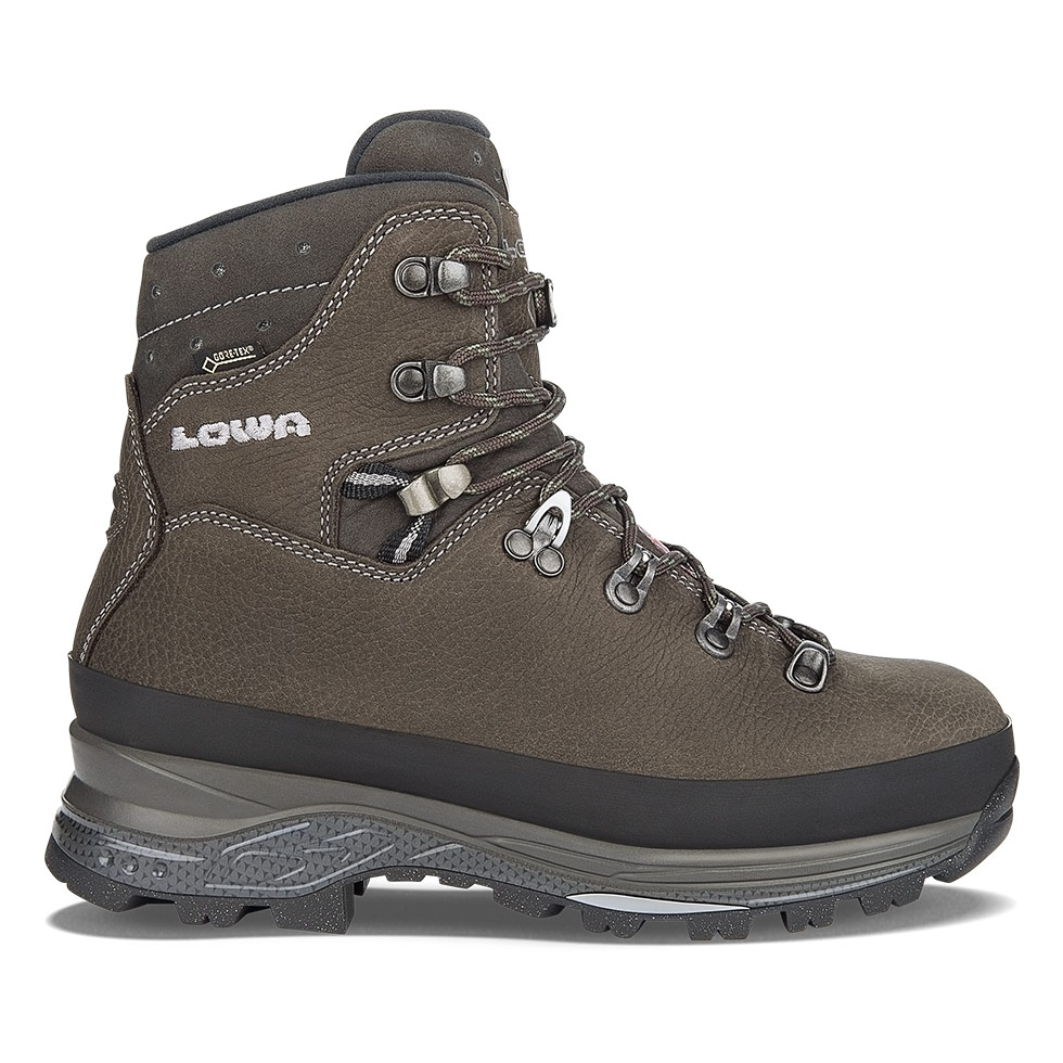 Tibet Superwarm GTX Ws Slate